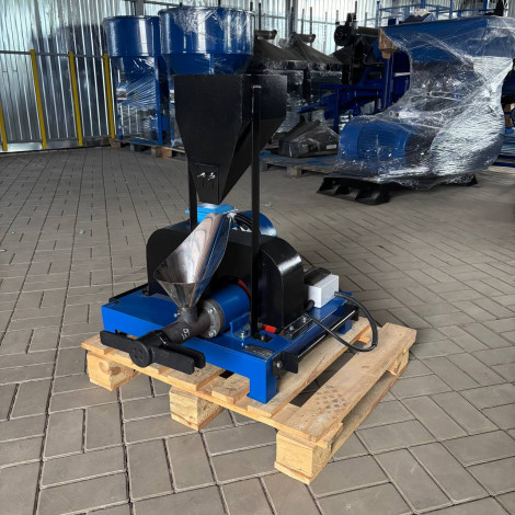 Екструдер зерновий ЕГК-30 220V
