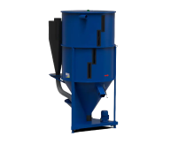 Кормозмішувач КС-3000 380V