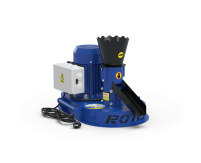 Гранулятор ROTEX-100 (220V)