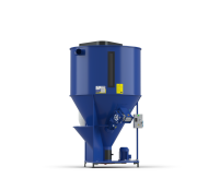 Кормозмішувач КС-1500 220V