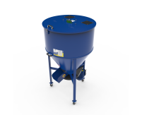 Кормозмішувач КС-300 220V