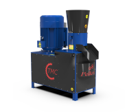 Гранулятор PELLETNIK-200 (380V)